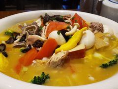 -绍兴老味道·非遗门店(银泰城店)
