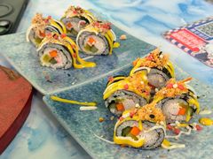 -鑫日千里马朝鲜族小馆(总店)