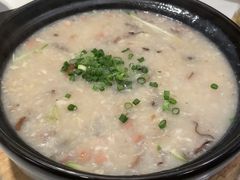 -滋粥楼·顺德菜(番禺广场总店)