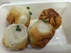 -腾元生煎(西华路店)