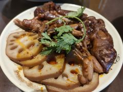 -一棠龙虾•王牌虾球(楚河汉街店)