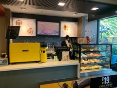 -麦当劳(田林好又多店)