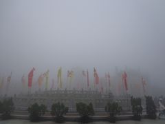 -天坛大佛