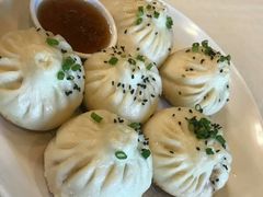 生煎包-阿莉餐厅(枣阳路店)