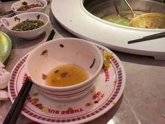 -三头牛·潮汕牛肉生蚝火锅 (夏湾店)