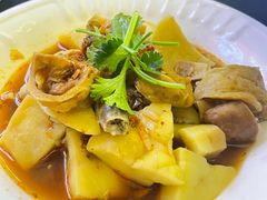 -伊带伊路新疆美食府(呼家楼店)