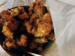 酥肉-卤人甲卤炸鸡爪(学院路店)