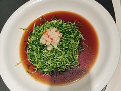 -芳芳私房菜·精做淮扬菜(承德路店)