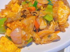 -园里前·10年私厨·福建菜(台江万达鳌峰洲店)