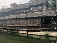 -台儿庄古城
