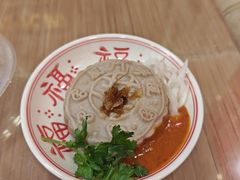 -芋包王闽南茶楼(八市店)