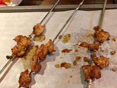 -半酌烧烤小酒馆(南京东路店)
