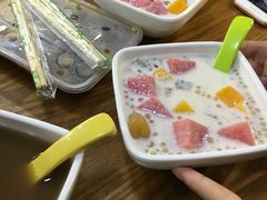 -似季甜铺·糖水·下午茶·小吃(麦地店)