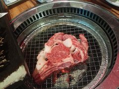 -热血兄弟·炭火烤肉(融侨中心店)