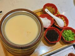 -老西门·常州菜(新区店)