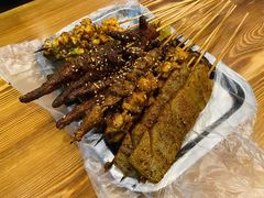 魔芋-非凡烧烤(历史博物馆店)