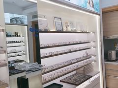 -视野联行眼镜·蔡司·尼康战略合作店(城西银泰店)