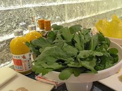 -百草滩羊清水涮羊肉·清真·宁夏盐池滩羊(莲花桥店)