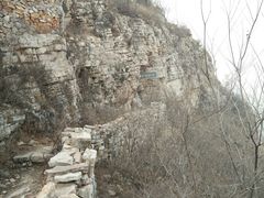 -府君山公园