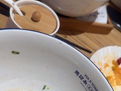 -马记永·兰州牛肉面(3019君尚店)