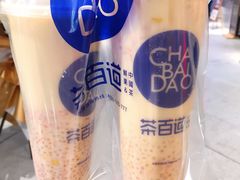 -茶百道(SKLP新光里+店)