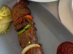 -库滋明·俄罗斯特色美食(中央大街店)