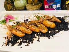 -好福记饭店(红梅公园店)