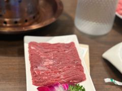 -南门涮肉(后海店)