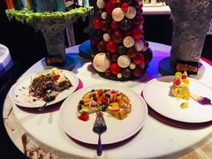 -西安W酒店·WEI全味西餐厅