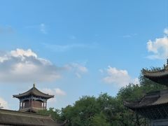 -西安碑林博物馆