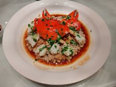 -南园酒家(前进路店)