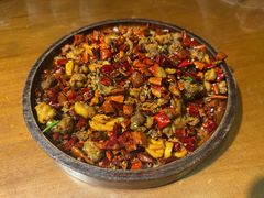 -杨记隆府(重庆总店)