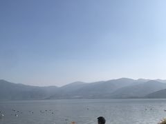 -西昌邛海湿地