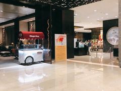 -北京希尔顿逸林酒店