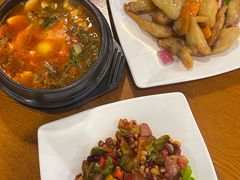 -韩礼年糕(飞虹路店)