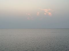 -南汇新城海滩