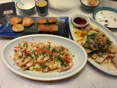 -常来小聚·广州非遗传承餐厅(高德置地店)