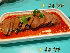 -神更仔·潮汕魂大排档(汉口路店)
