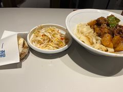 -一醒·手工面·西北传统小吃(悠方购物中心店)
