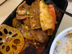 -九锅一堂酸菜鱼(新南凯德直营店)
