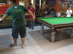 -火星工厂·桌游·团建聚会·轰趴馆(厦滘店)