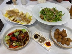-东兴楼饭庄(六里桥店)