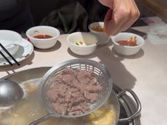 -潮泰牛肉火锅 · 创于1992年(车公庙店)