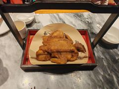 -西安饭庄·非遗陕菜(钟楼店)