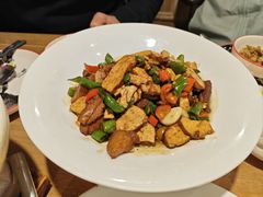 -新白鹿餐厅(城西银泰城店)