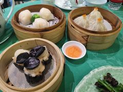 -誉八仙粤菜(万象天地店)