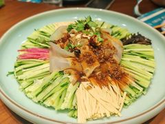 -西夏回族烧麦馆(牡丹街店)