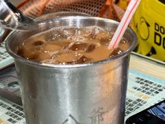 -八爷茶餐厅