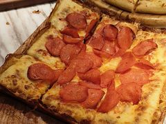 -比格比萨自助(南京万达茂店)