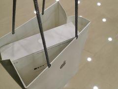 -Apple零售店(华贸购物中心店)